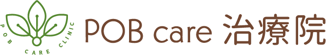 名古屋市千種区で不眠や猫背の改善を目指す自律神経系の施術を行う『POB care 治療院』
